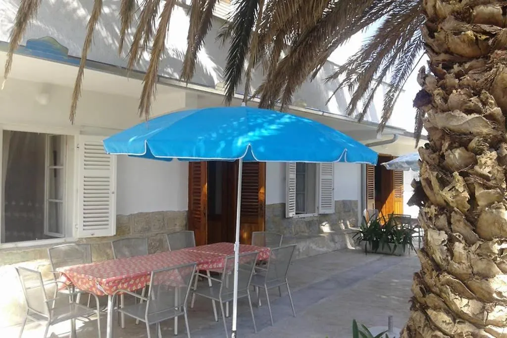 Ribaric Villa Banjol