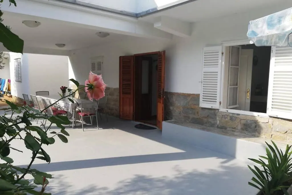 Holiday home Ribaric Villa Banjol Croatia