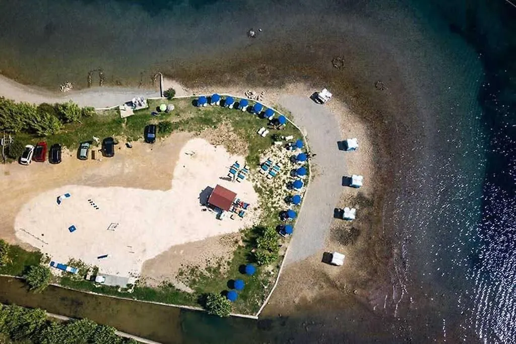 Holiday home Ribaric Villa Banjol