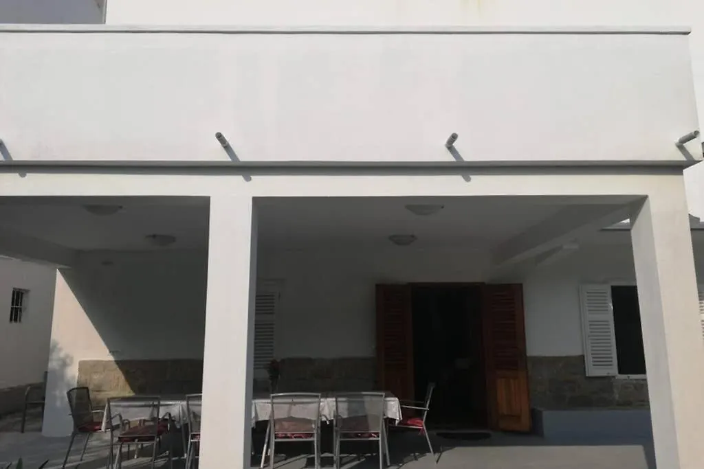 Ribaric Villa Banjol