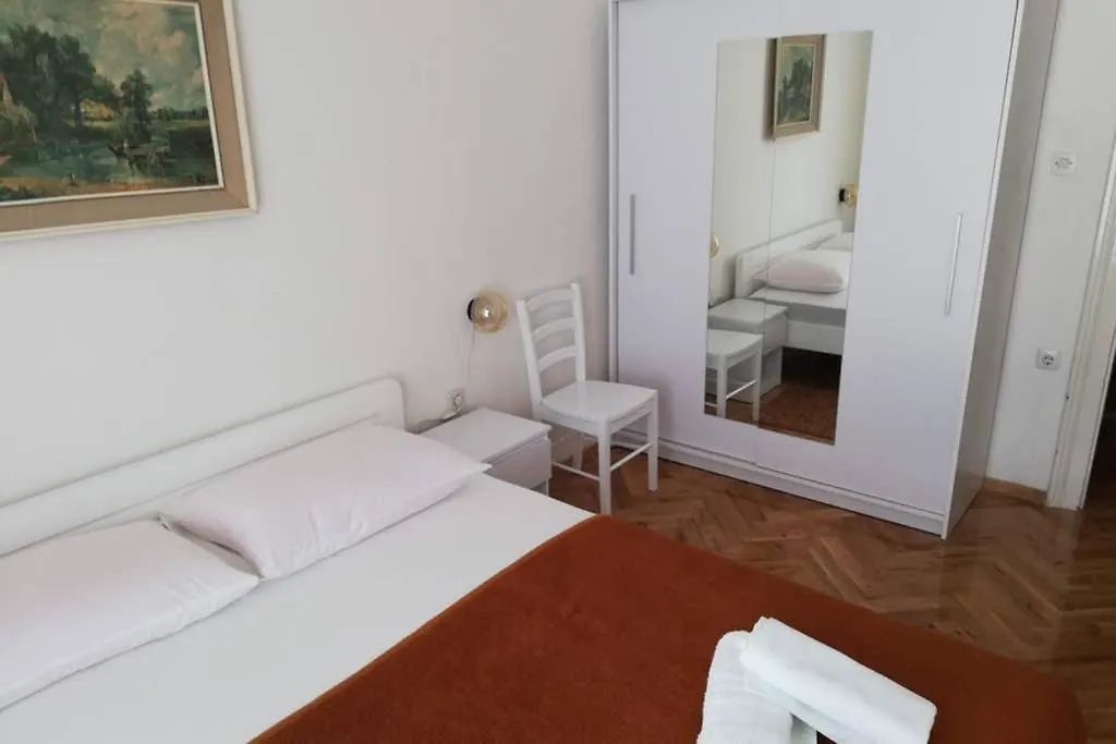 Ribaric Villa Banjol Holiday home