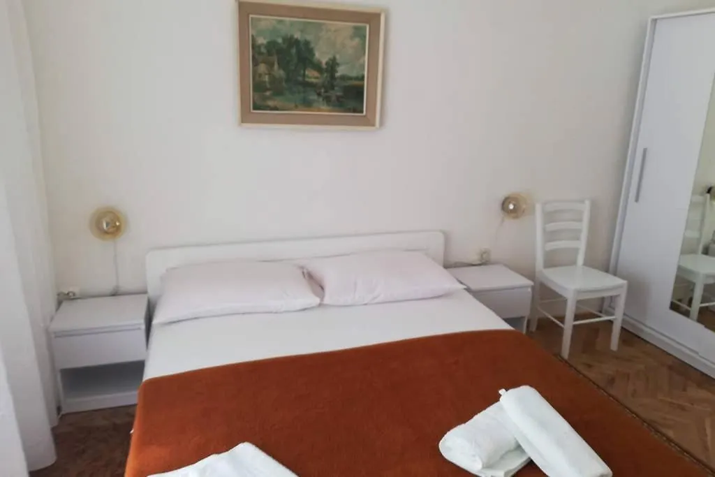 Holiday home Ribaric Villa Banjol