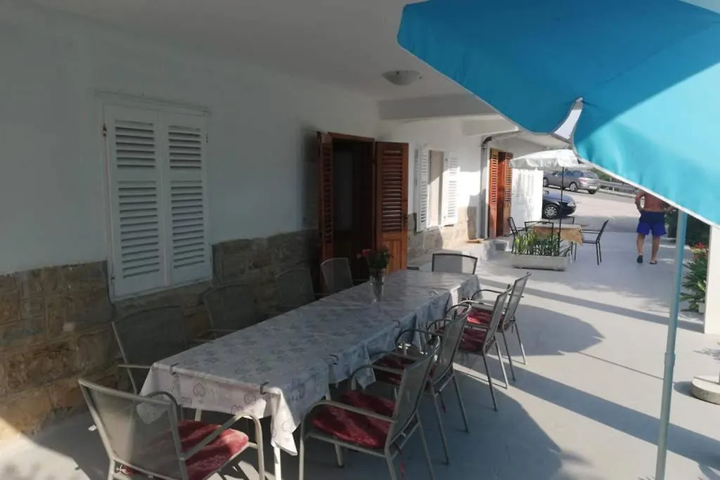 Holiday home Ribaric Villa Banjol