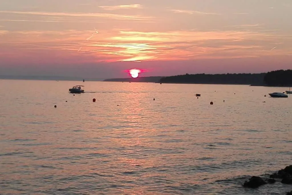 Ribaric Villa Banjol Croatia
