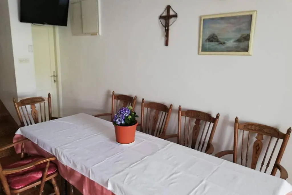 Ribaric Villa Banjol Holiday home