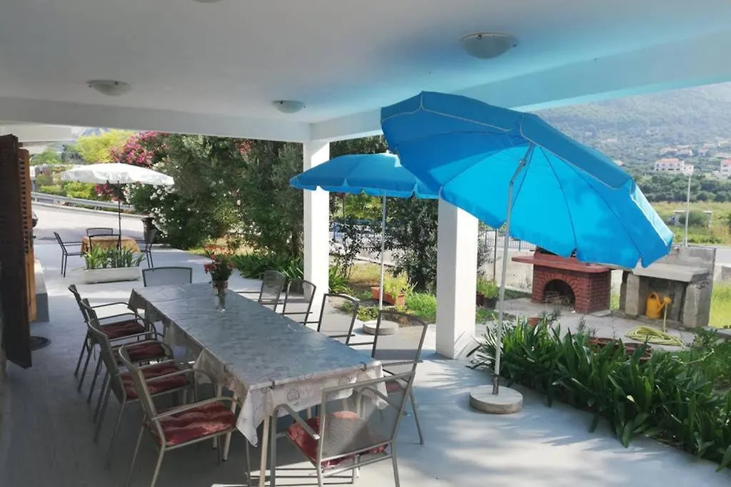 Ribaric Villa Banjol