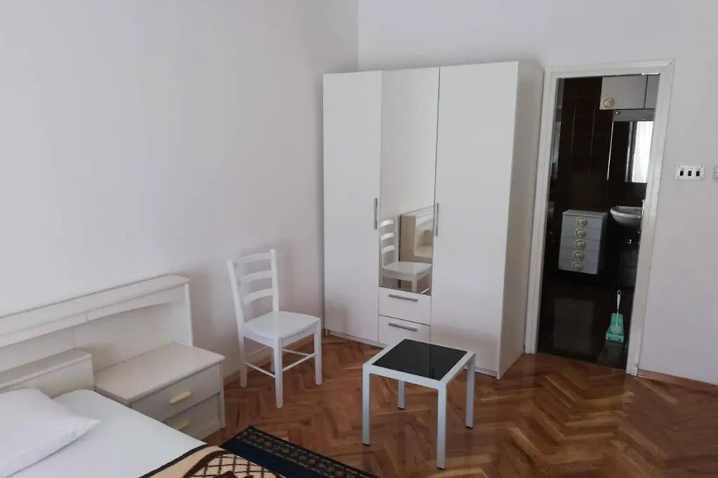 Ribaric Villa Banjol