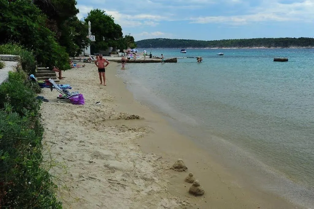 Holiday home Ribaric Villa Banjol