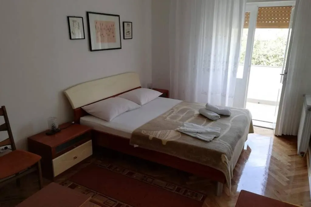 Ribaric Villa Banjol Croatia