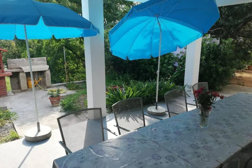 Ribaric Villa Banjol Holiday home