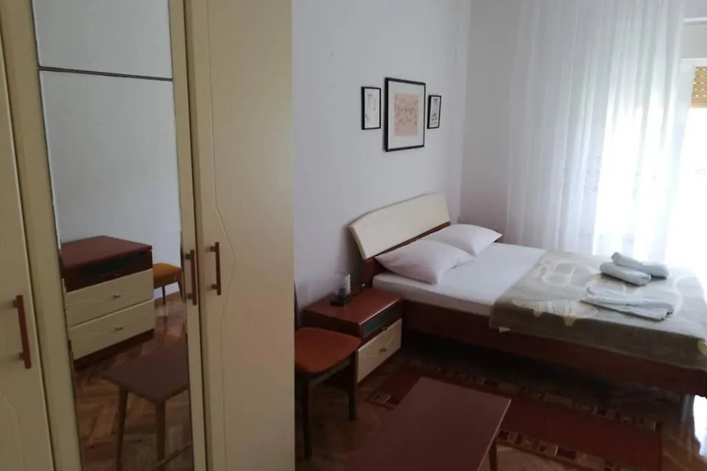 Ribaric Villa Banjol Holiday home