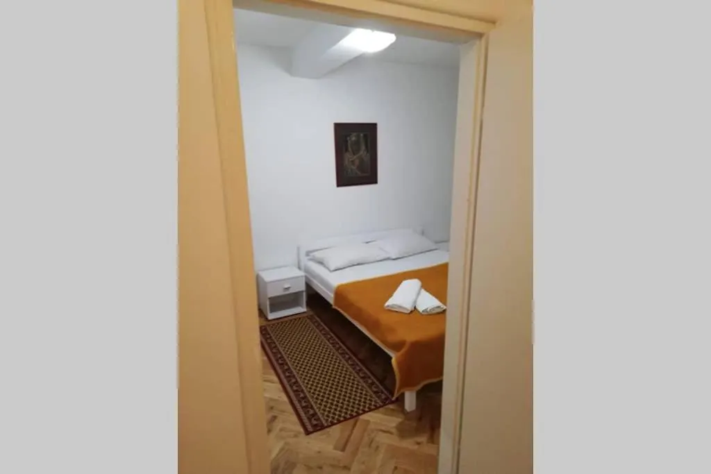 Ribaric Villa Banjol Croatia