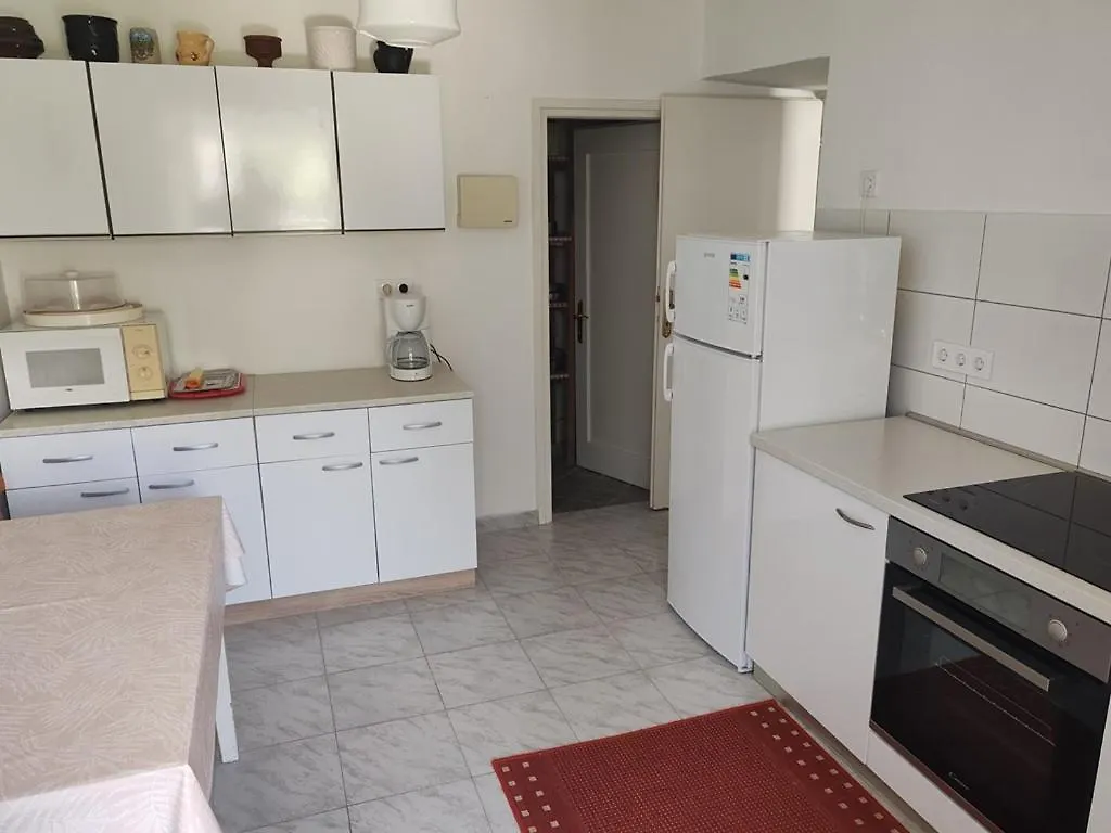 Ribaric Villa Banjol Holiday home
