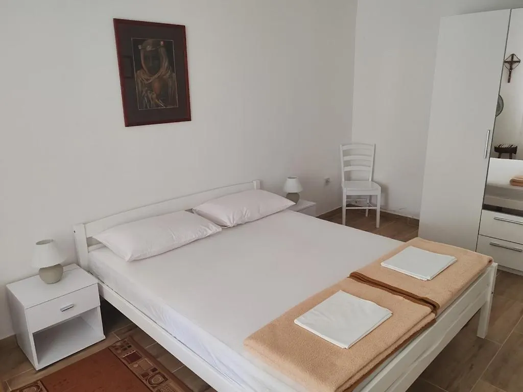 Ribaric Villa Banjol Holiday home