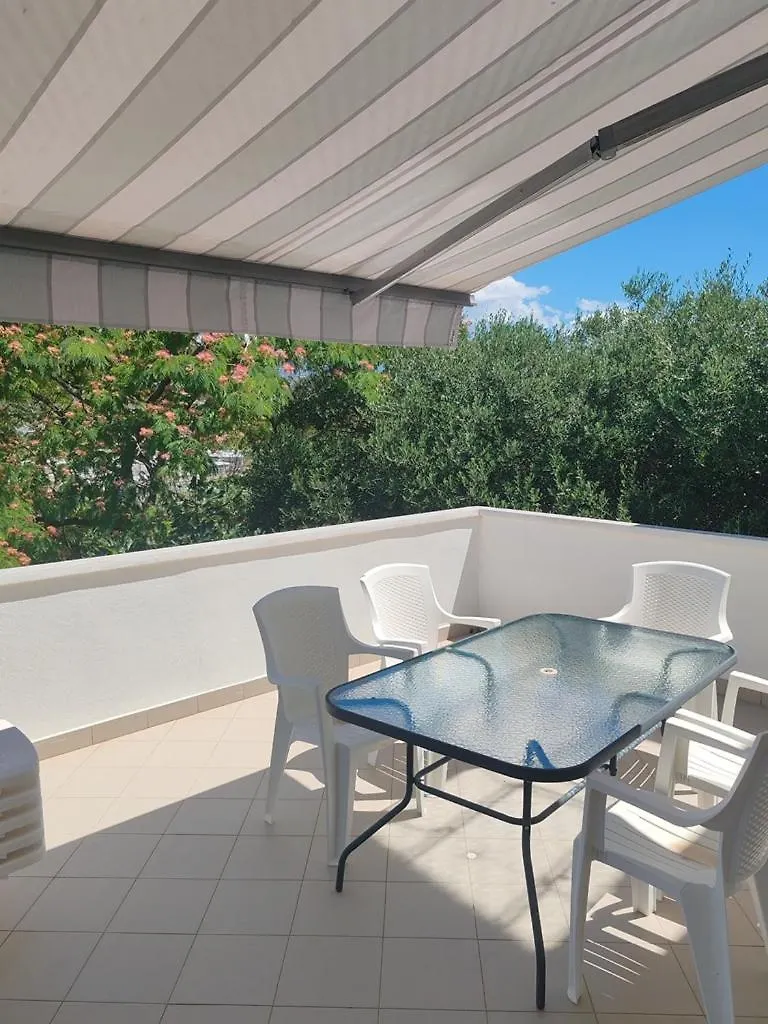 Ribaric Villa Banjol Holiday home