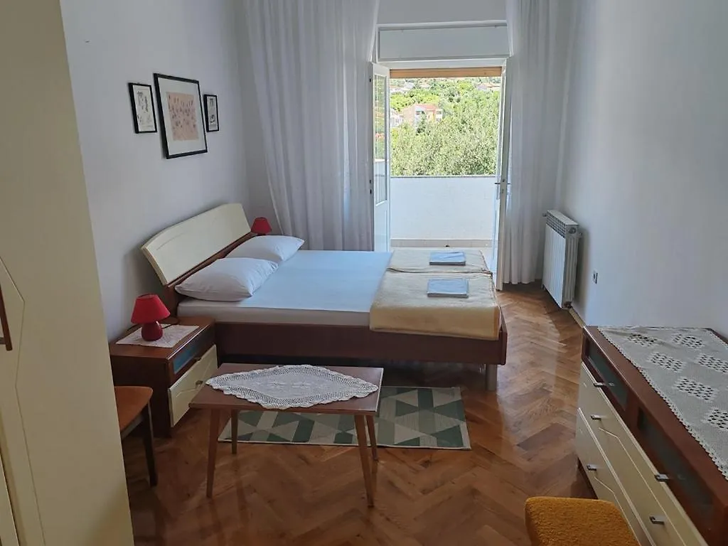 Ribaric Villa Banjol Holiday home
