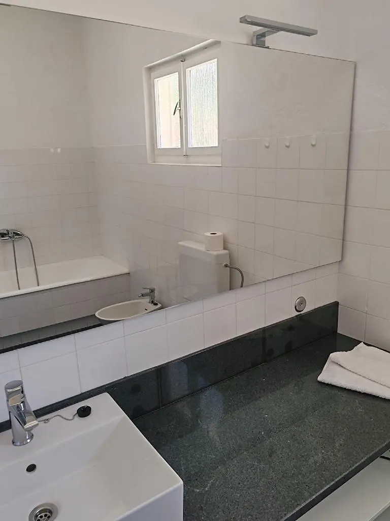 Holiday home Ribaric Villa Banjol Croatia