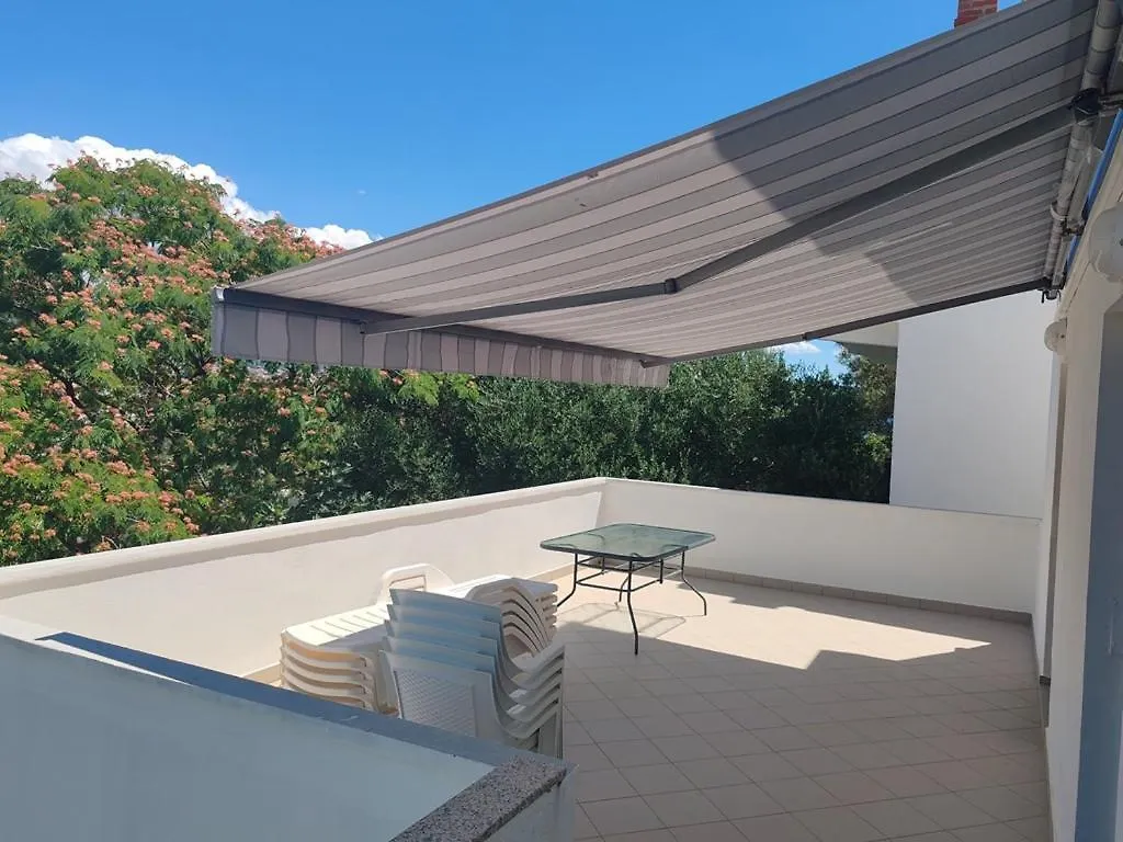 Holiday home Ribaric Villa Banjol