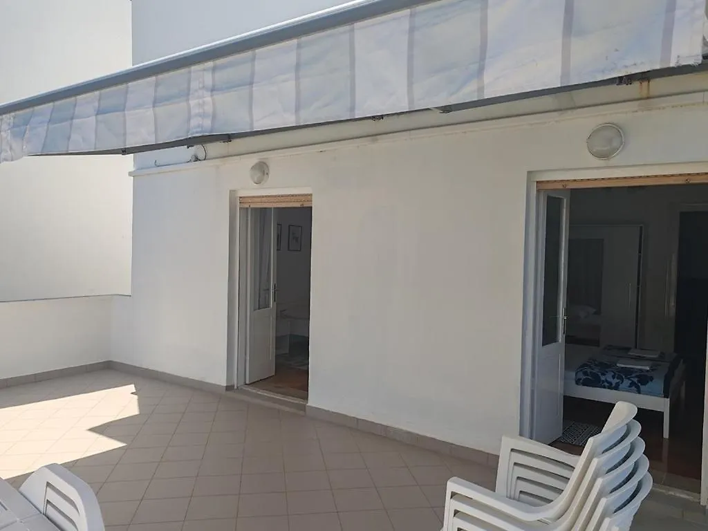 Ribaric Villa Banjol 0*,  Croatia