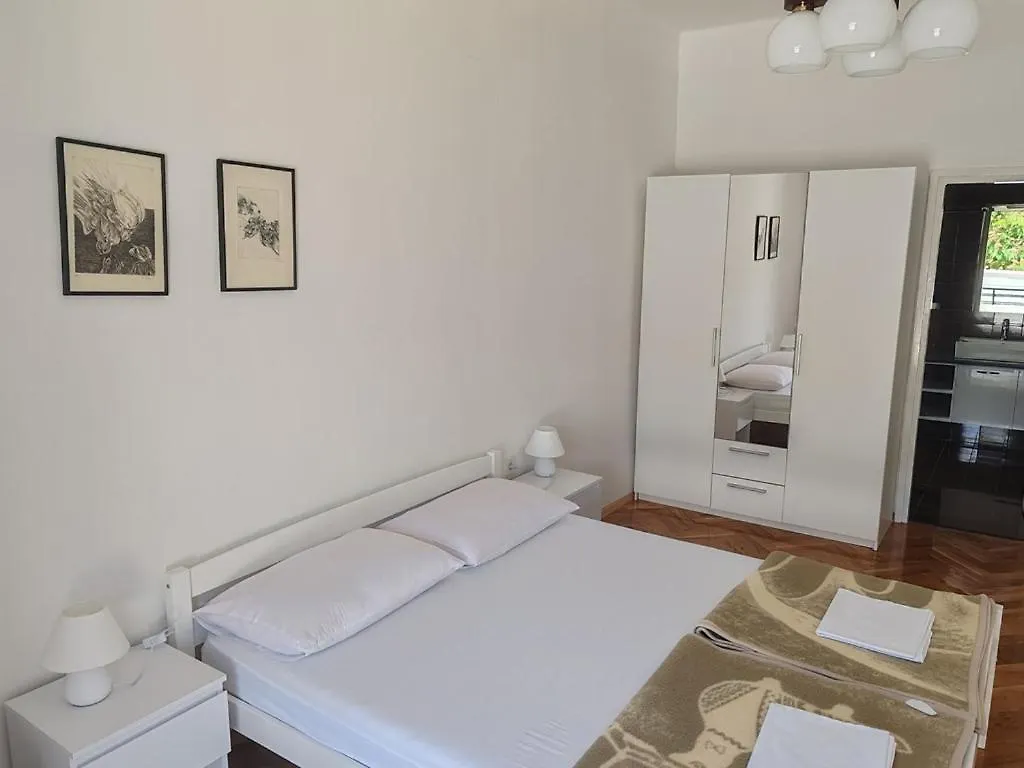Ribaric Villa Banjol